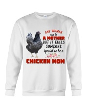 LIMITED EDITION - CHICKEN FARM 6946P Crewneck Sweatshirt tile