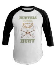 LIMITED EDITION - HUNTING T-SHIRT 9216K Baseball Tee tile