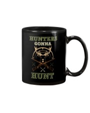 LIMITED EDITION - HUNTING T-SHIRT 9216K Mug tile