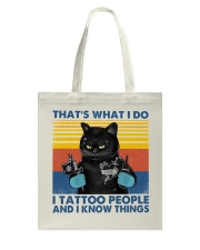 LIMITED EDITION - 10582A Tote Bag tile
