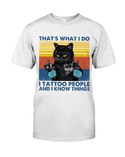 LIMITED EDITION - 10582A Premium Fit Mens Tee tile