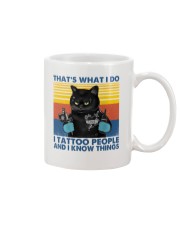 LIMITED EDITION - 10582A Mug tile