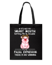 LIMITED EDITION - 9713J Tote Bag tile