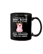 LIMITED EDITION - 9713J Mug tile