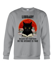 LIMITED EDITION - T SHIRT 10693A Crewneck Sweatshirt tile