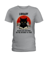 LIMITED EDITION - T SHIRT 10693A Ladies T-Shirt tile