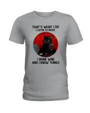 LIMITED EDITION - T SHIRT 10701AA Ladies T-Shirt tile