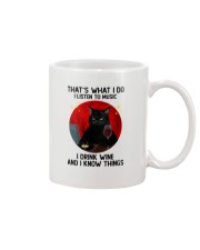 LIMITED EDITION - T SHIRT 10701AA Mug tile