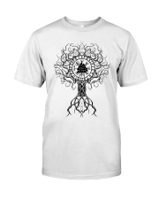 LIMITED EDITION - VIKING LOVER - 7570A Classic T-Shirt front