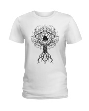 LIMITED EDITION - VIKING LOVER - 7570A Ladies T-Shirt tile