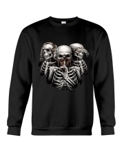 LIMITED EDITION - SKULL T-SHIRT 8713K Crewneck Sweatshirt tile