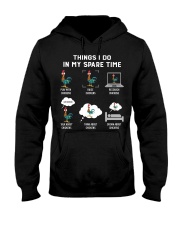 LIMITED EDITION Hooded Sweatshirt tile
