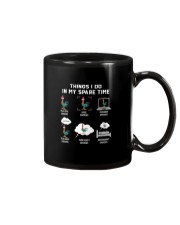 LIMITED EDITION Mug tile