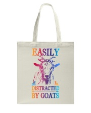 LIMITED EDITION - FARMER GOATS FUNNY - 80238P Tote Bag tile