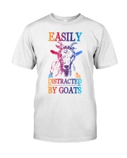 LIMITED EDITION - FARMER GOATS FUNNY - 80238P Premium Fit Mens Tee tile