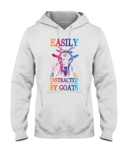 LIMITED EDITION - FARMER GOATS FUNNY - 80238P Hooded Sweatshirt tile