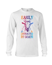 LIMITED EDITION - FARMER GOATS FUNNY - 80238P Long Sleeve Tee tile