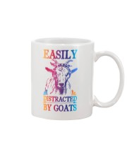 LIMITED EDITION - FARMER GOATS FUNNY - 80238P Mug tile
