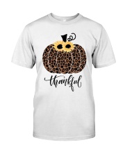 LIMITED EDITION - PUMPKIN - TSHIRT 8981P Premium Fit Mens Tee tile