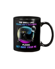 LIMITED EDITION - CAT LOVERS 10734A Mug tile