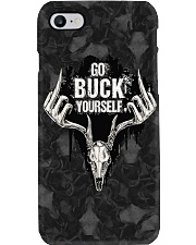 LIMITED EDITION - 9950A Phone Case i-phone-8-case