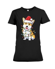LIMITED EDITION - DOG LOVER - T SHIRT 6748TR Premium Fit Ladies Tee tile