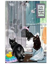 LIMITED EDITION - CAT LOVERS 90117A 11x17 Poster front