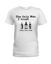 LIMITED EDITION - T SHIRT - 6825TR Ladies T-Shirt tile