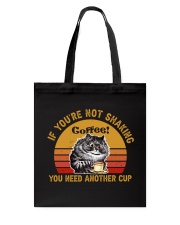 LIMITED EDITION - CAT LOVERS 6833TR Tote Bag tile