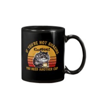 LIMITED EDITION - CAT LOVERS 6833TR Mug tile