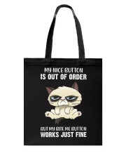 LIMITED EDITION - 10605A Tote Bag tile