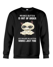 LIMITED EDITION - 10605A Crewneck Sweatshirt tile