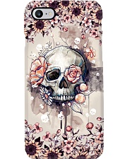 LIMITED EDITION - 10847A Phone Case i-phone-8-case
