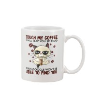 LIMITED EDITION - CAT LOVERS - 10820A Mug front