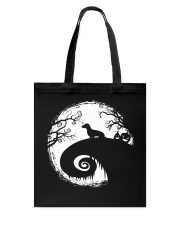 LIMITED EDITION - DACHSHUND T SHIRT 10461A Tote Bag tile