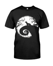 LIMITED EDITION - DACHSHUND T SHIRT 10461A Premium Fit Mens Tee tile