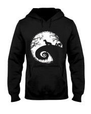 LIMITED EDITION - DACHSHUND T SHIRT 10461A Hooded Sweatshirt tile