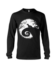 LIMITED EDITION - DACHSHUND T SHIRT 10461A Long Sleeve Tee tile