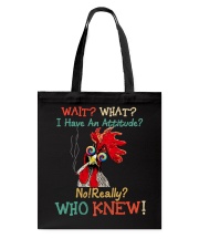 LIMITED EDITION Tote Bag tile