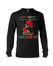 LIMITED EDITION Long Sleeve Tee tile