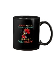 LIMITED EDITION Mug tile