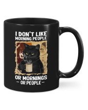 LIMITED EDITION - CAT MUG 11500A Mug front