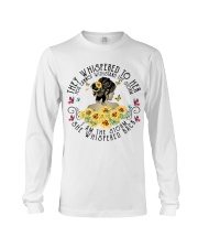 LIMITED EDITION - HIPPIE LOVER - 9767A Long Sleeve Tee tile