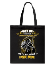 LIMITED EDITION - 6777 Tote Bag tile