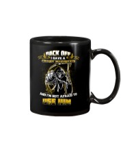 LIMITED EDITION - 6777 Mug tile