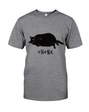 LIMITED EDITION - T SHIRT 9898A Classic T-Shirt front
