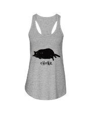 LIMITED EDITION - T SHIRT 9898A Ladies Flowy Tank tile