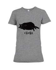 LIMITED EDITION - T SHIRT 9898A Premium Fit Ladies Tee tile