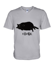 LIMITED EDITION - T SHIRT 9898A V-Neck T-Shirt tile