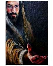 LIMITED EDITION - GIVE ME YOUR HAND - 60094TU 11x17 Poster front
